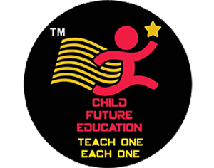 Child Future Education Logo